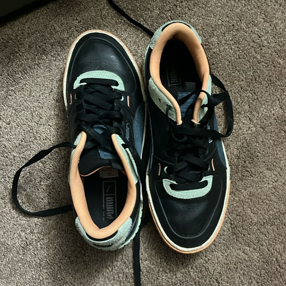 PUMA sneakers